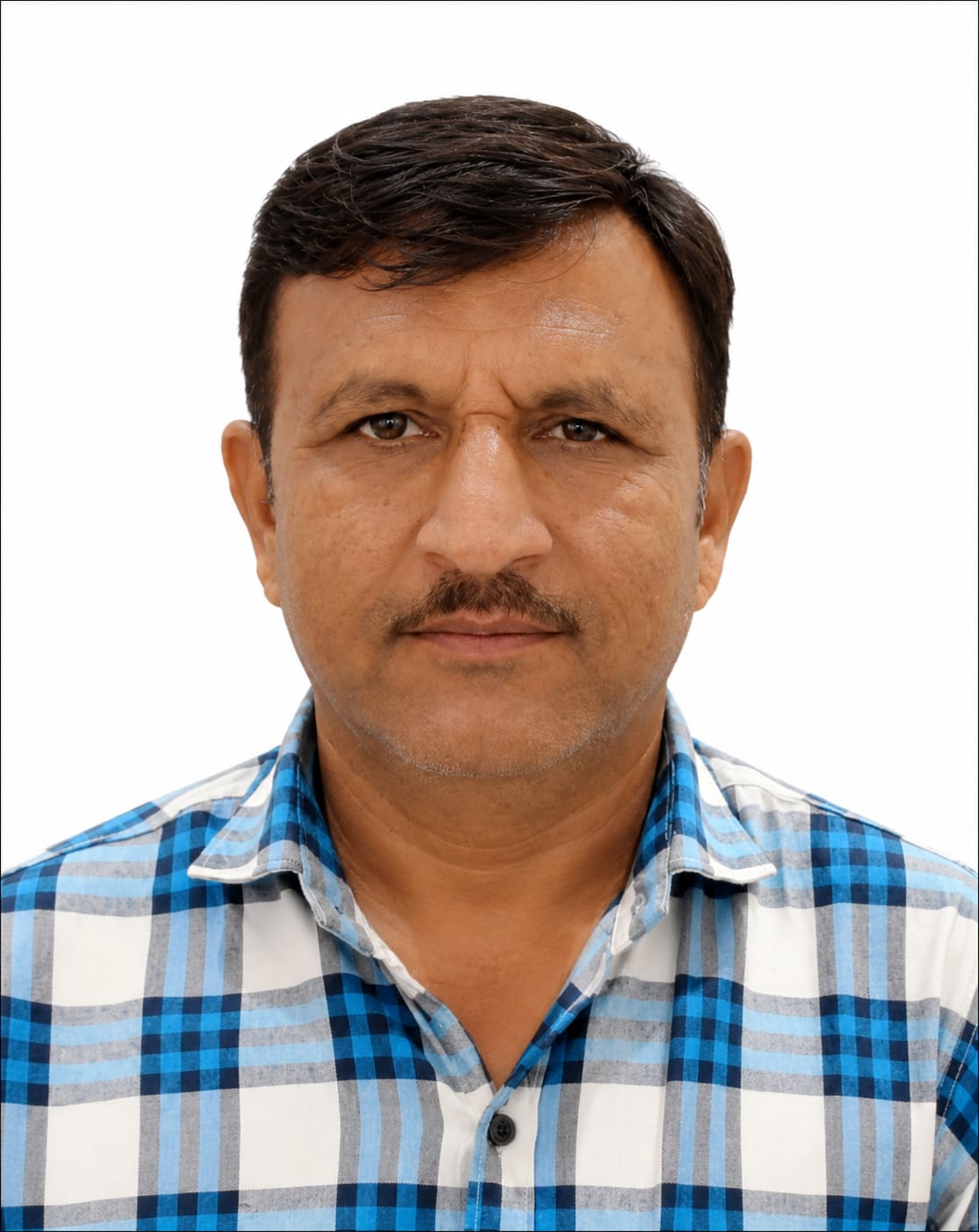 Rameshwar Lal Sharma